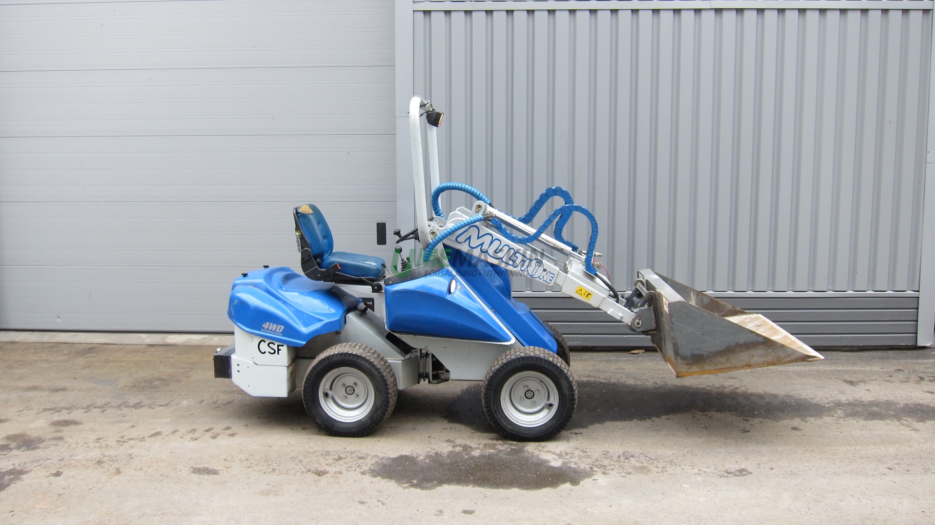 Multi One S28D -06