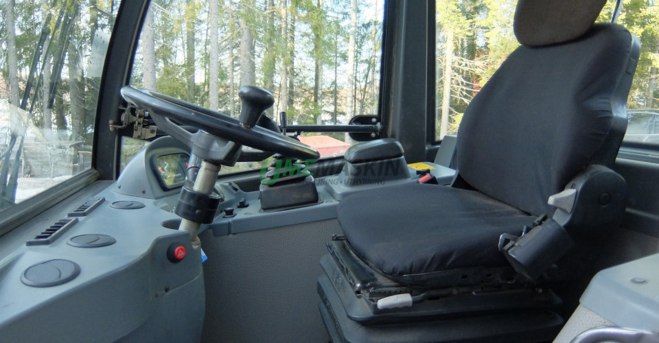 Bild på Volvo L25B -09