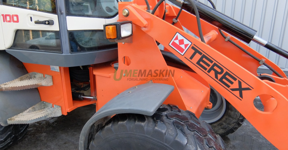 Bild på Terex TL100 -06