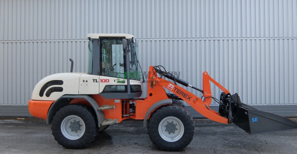 Bild på Terex TL100 -06