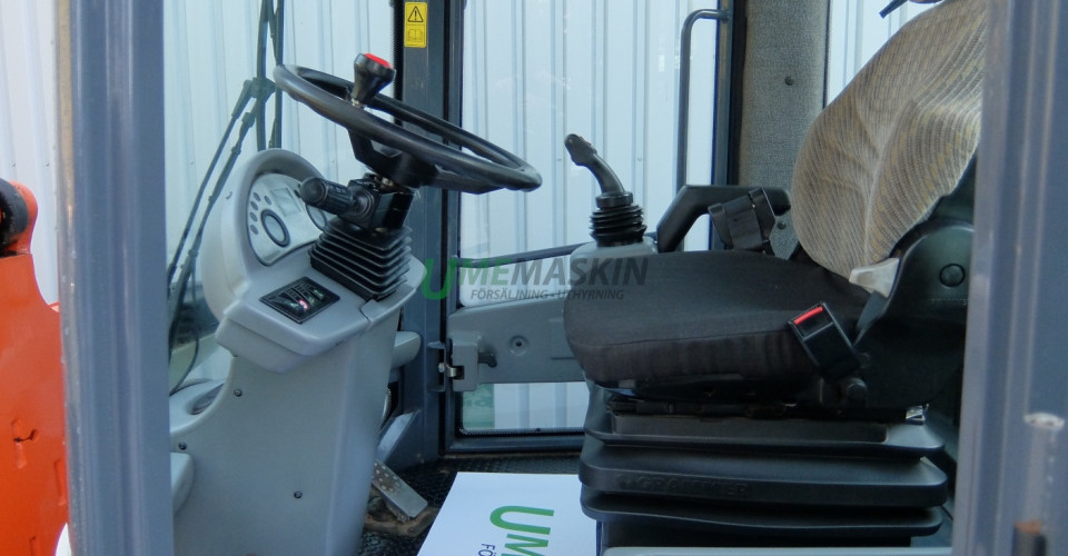 Bild på Terex TL100 -06