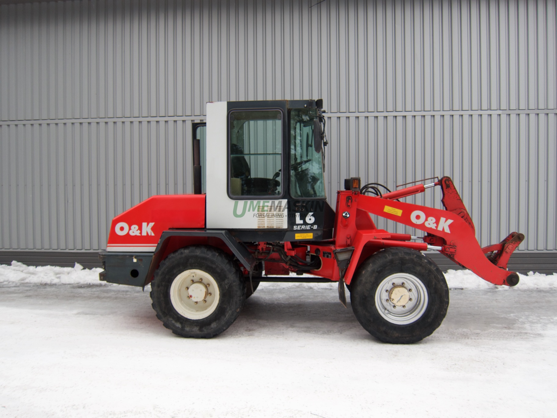 O&K L6 -99