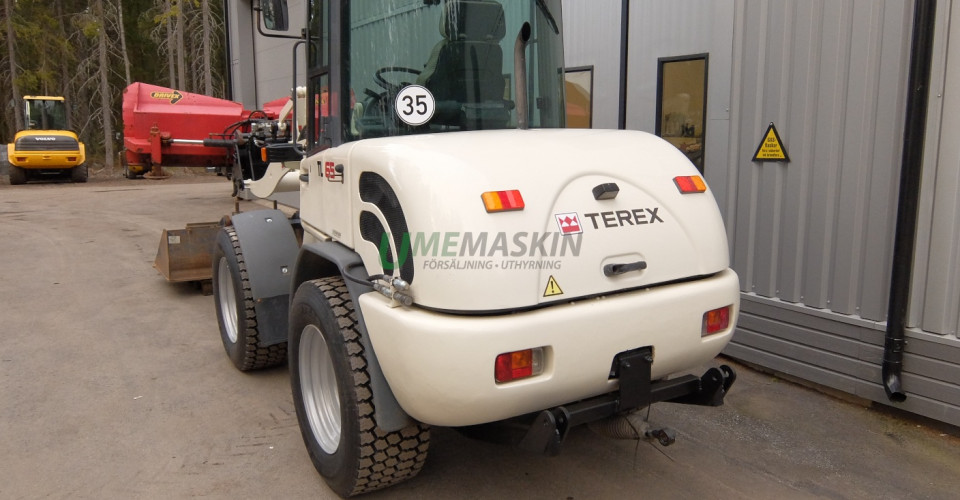 Bild på Terex TL65 -05 Snabbgående