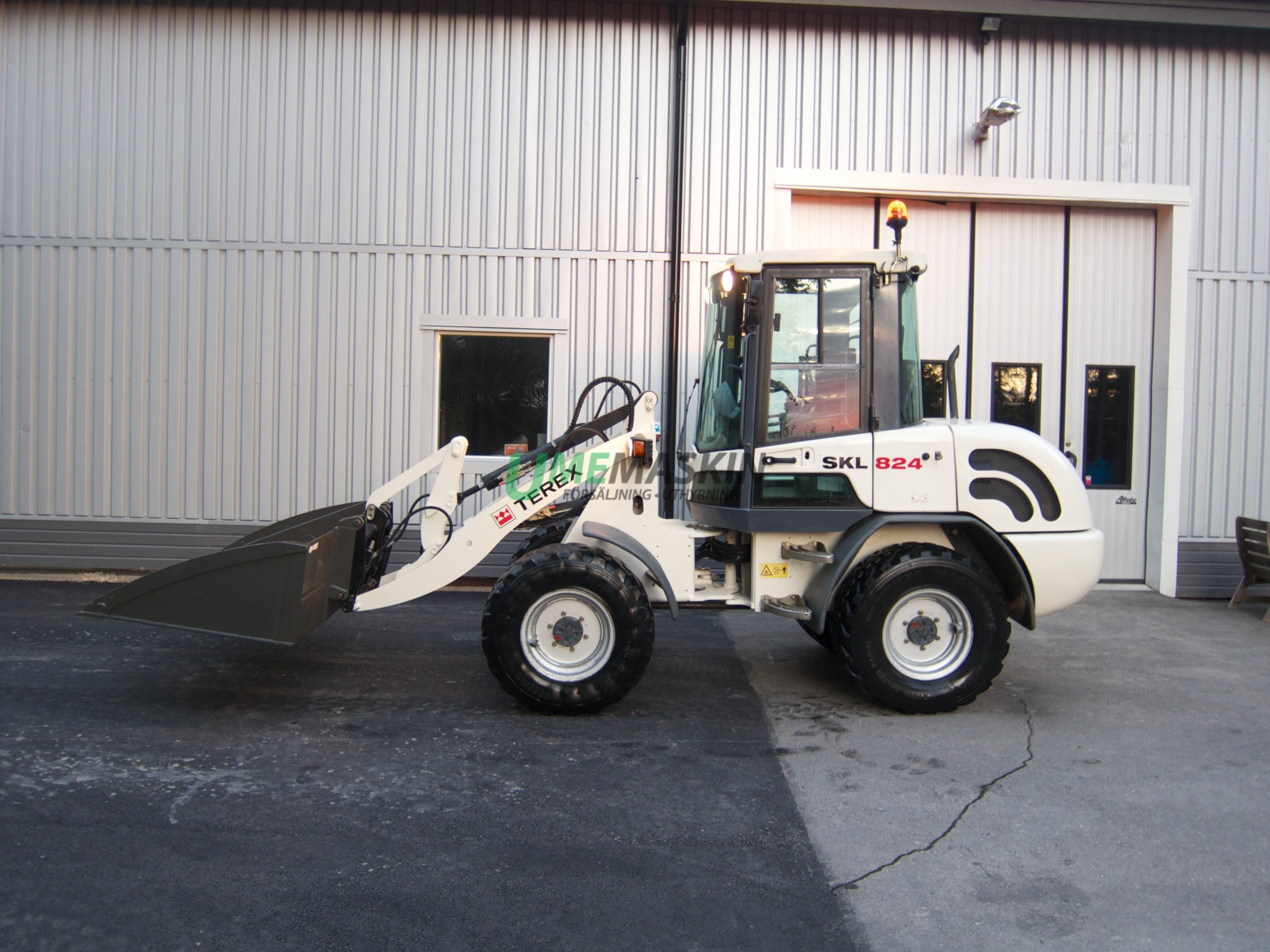 Terex TL65 -05