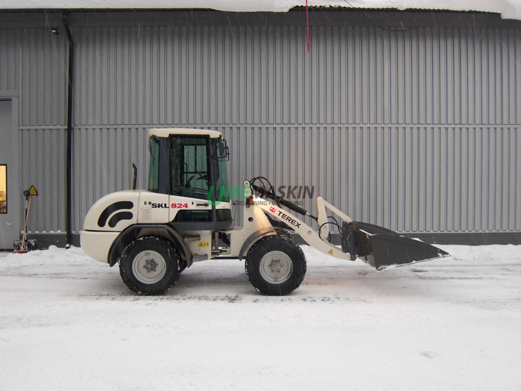 Terex SKL824 -05