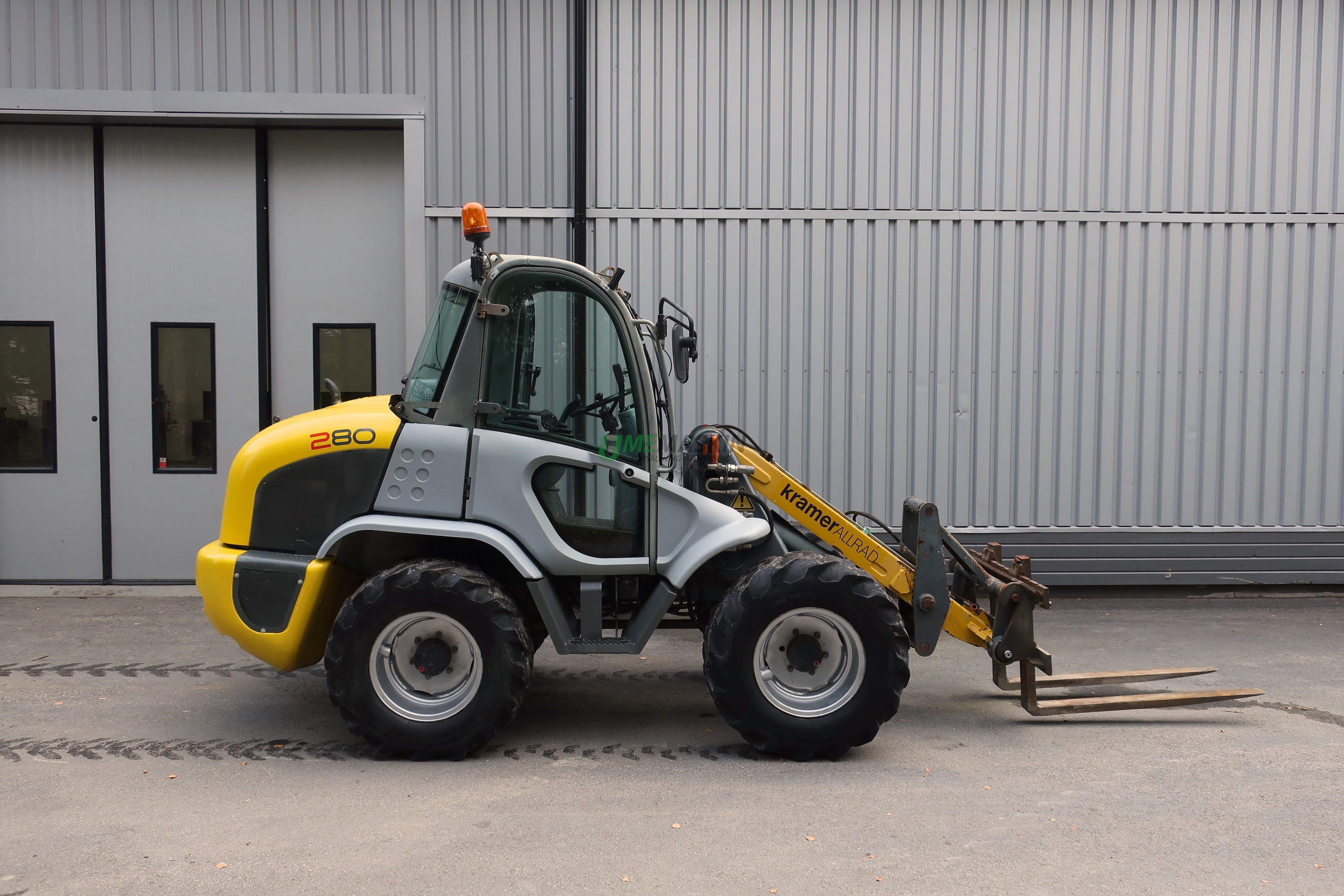 Kramer 280 -07
