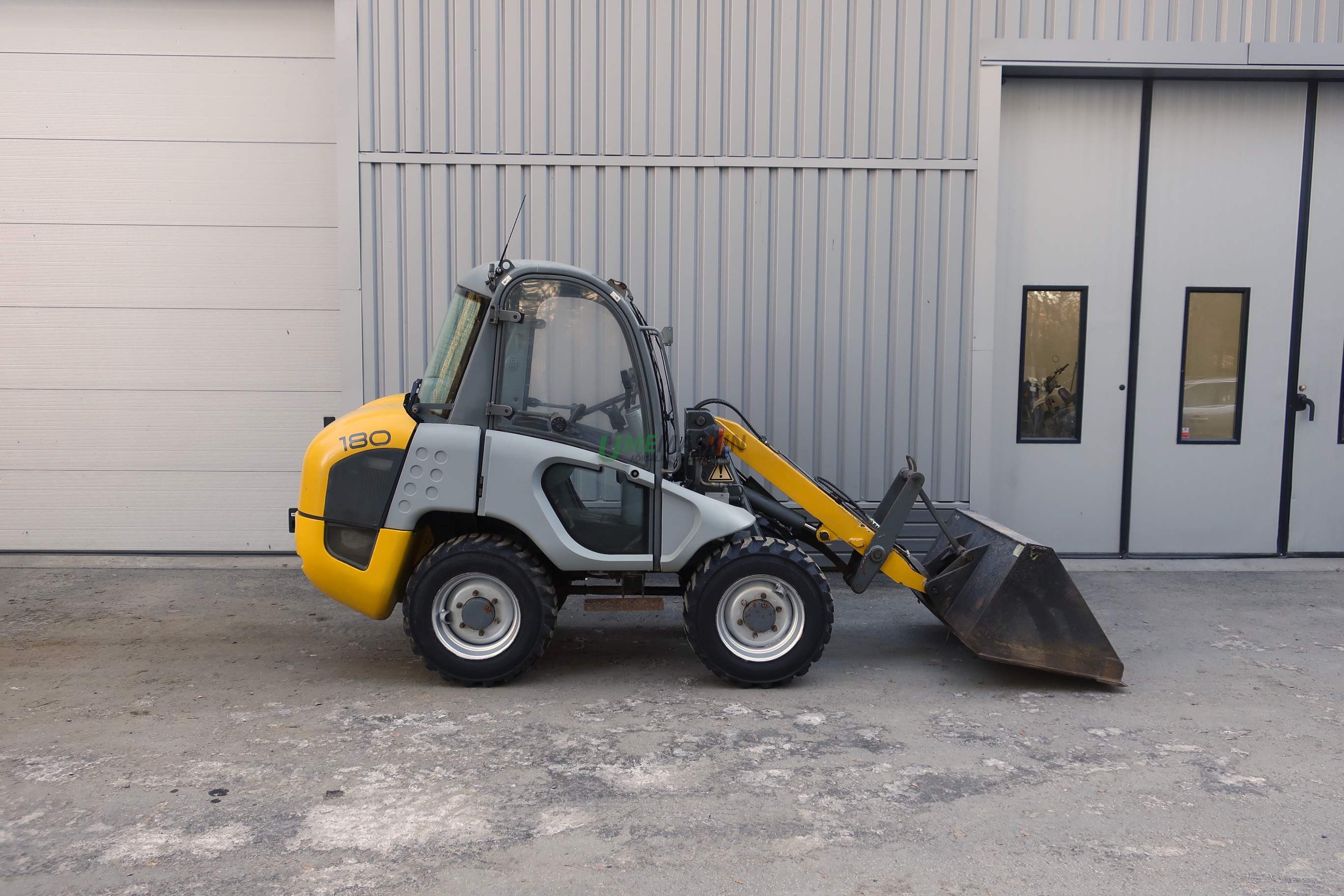 Kramer 180 -06