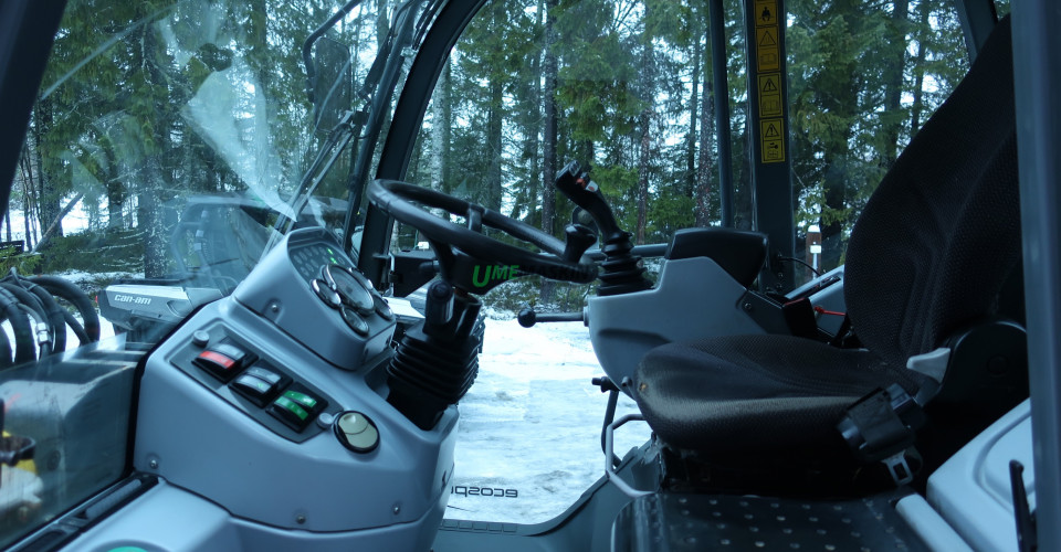 Bild på Kramer 680T -10