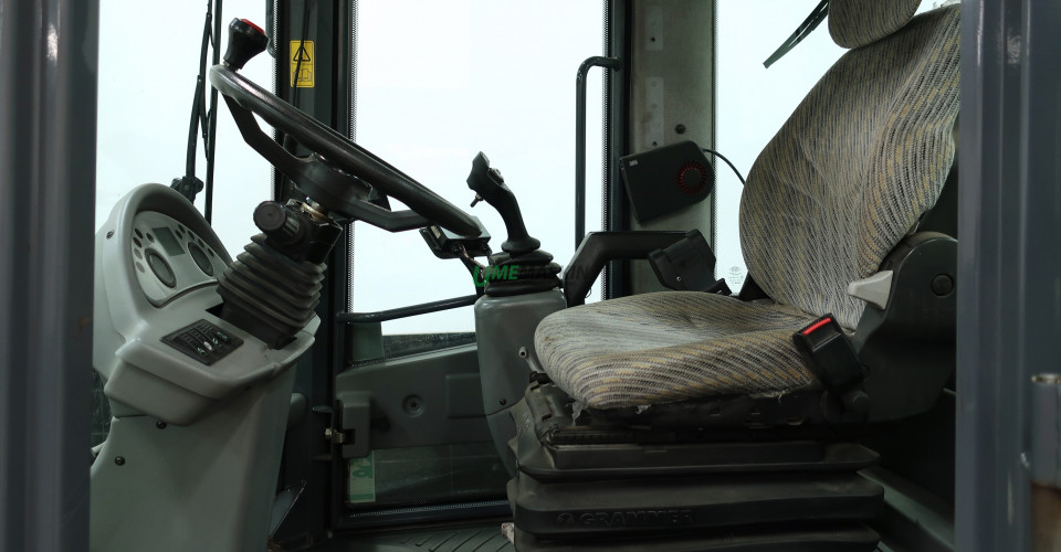 Bild på Terex TL80 -12