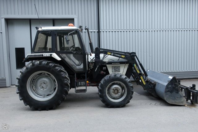 Case IH 1490 -81