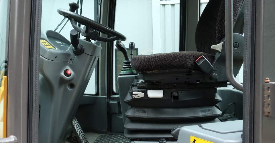 Bild på Volvo L35B Pro -11