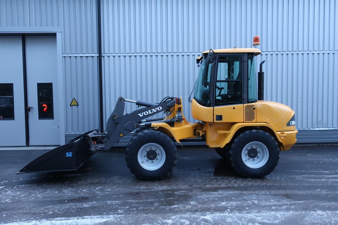 Volvo L30B Pro -11