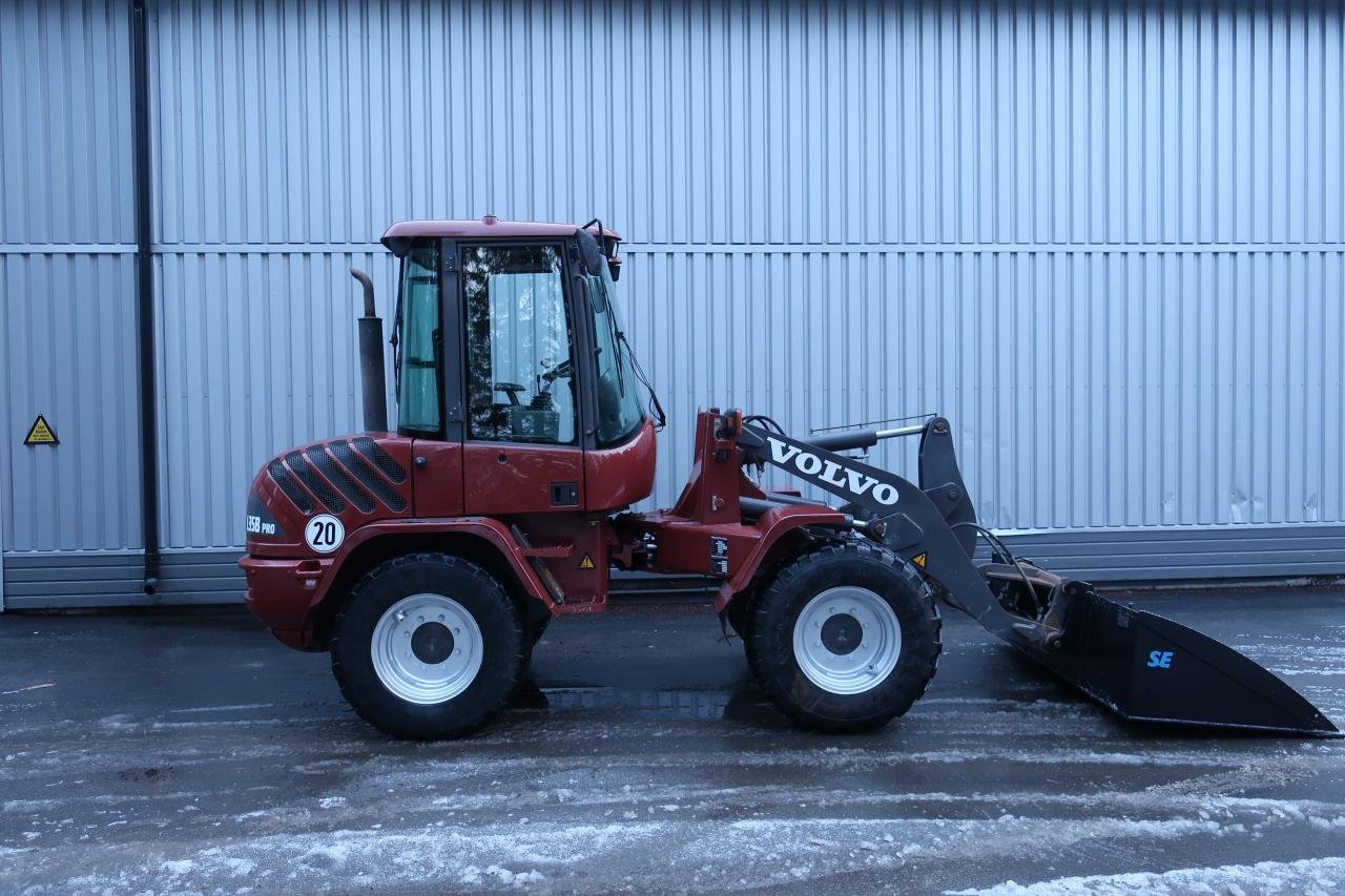 Volvo L35B Pro -08
