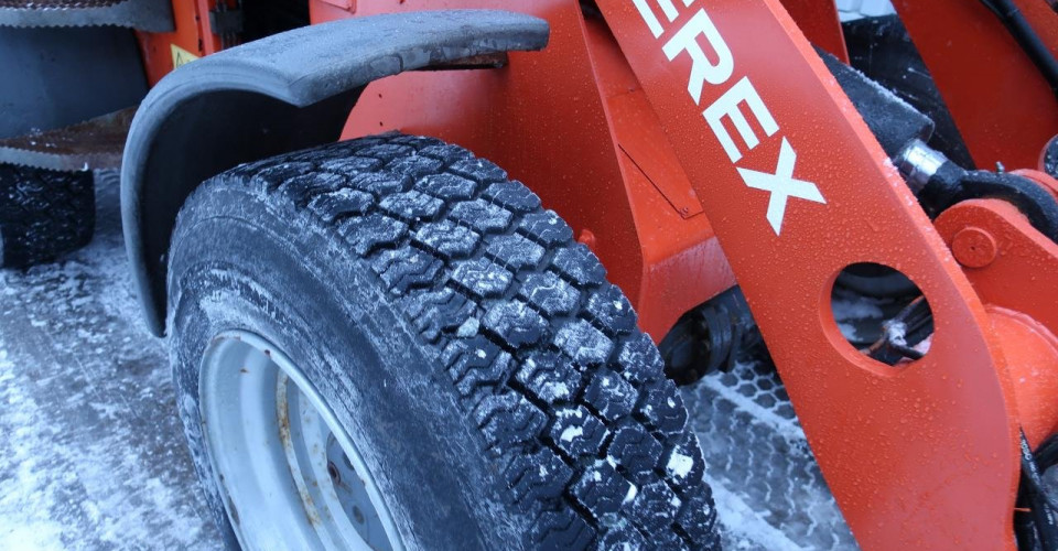 Bild på Terex TL100 Snabbgående -06