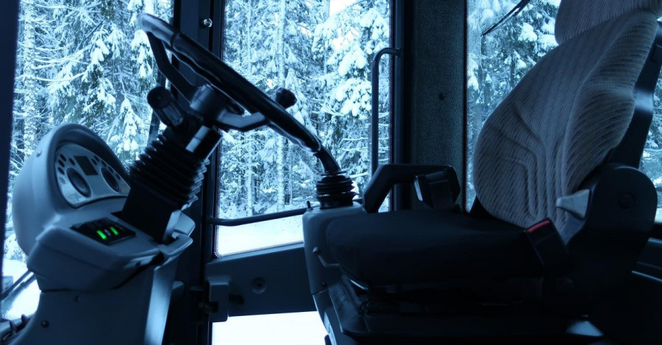 Bild på Terex TL100 Snabbgående -06