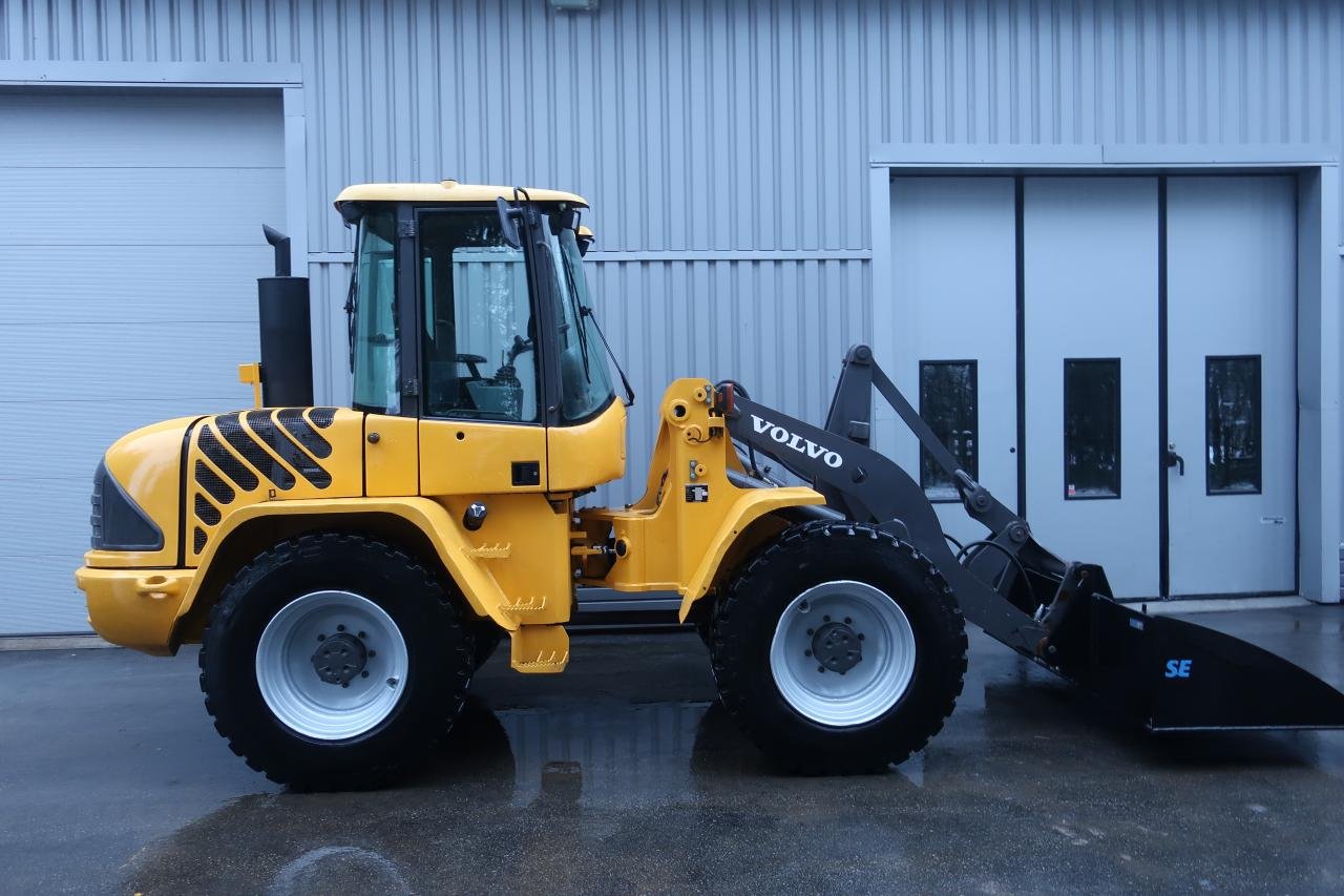 Volvo L40B -05