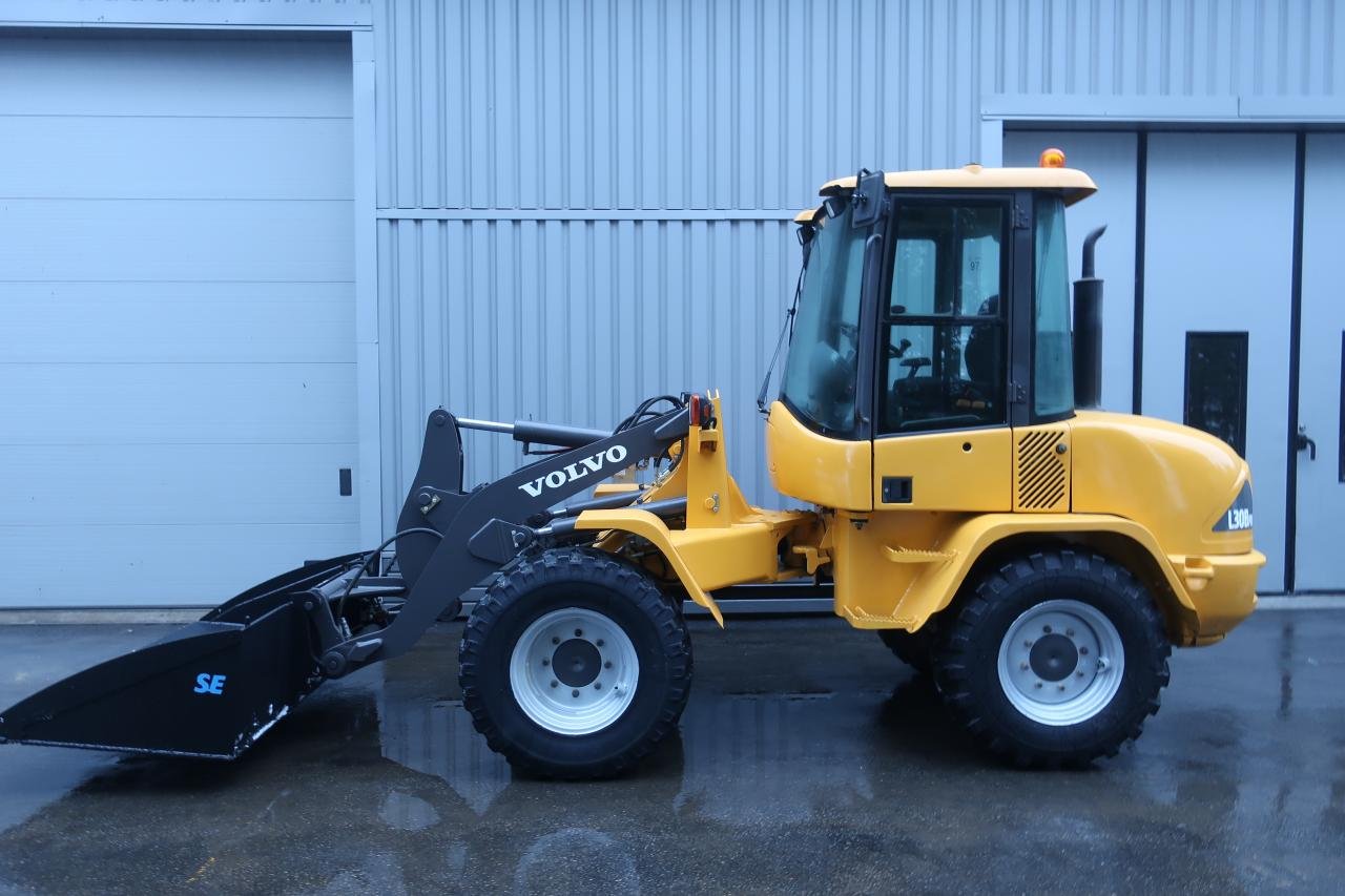 Volvo L30B Pro -09