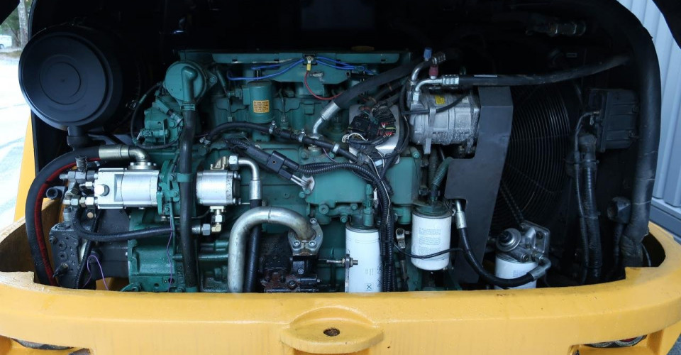 Bild på Volvo L40 TPS -10