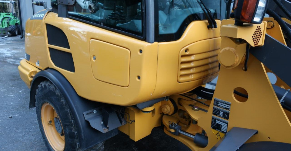 Bild på Volvo L20F -13