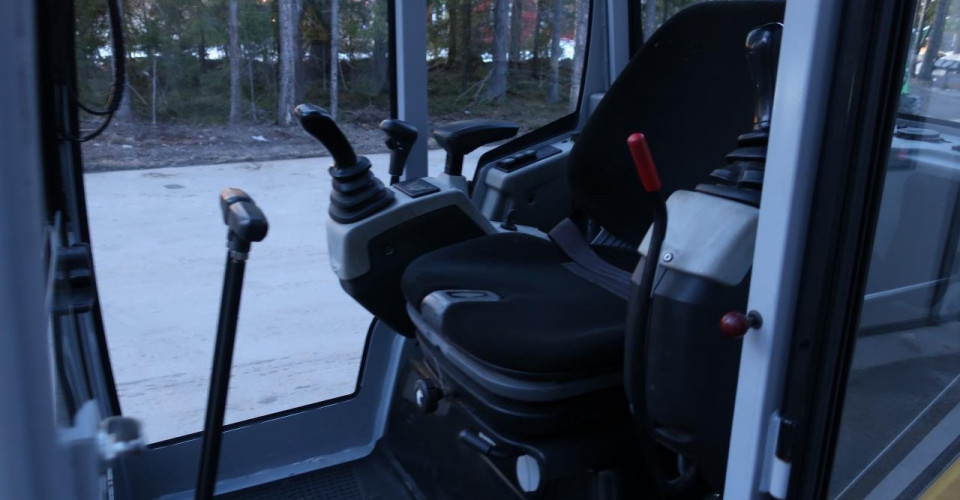 Bild på Neuson ET18 -17
