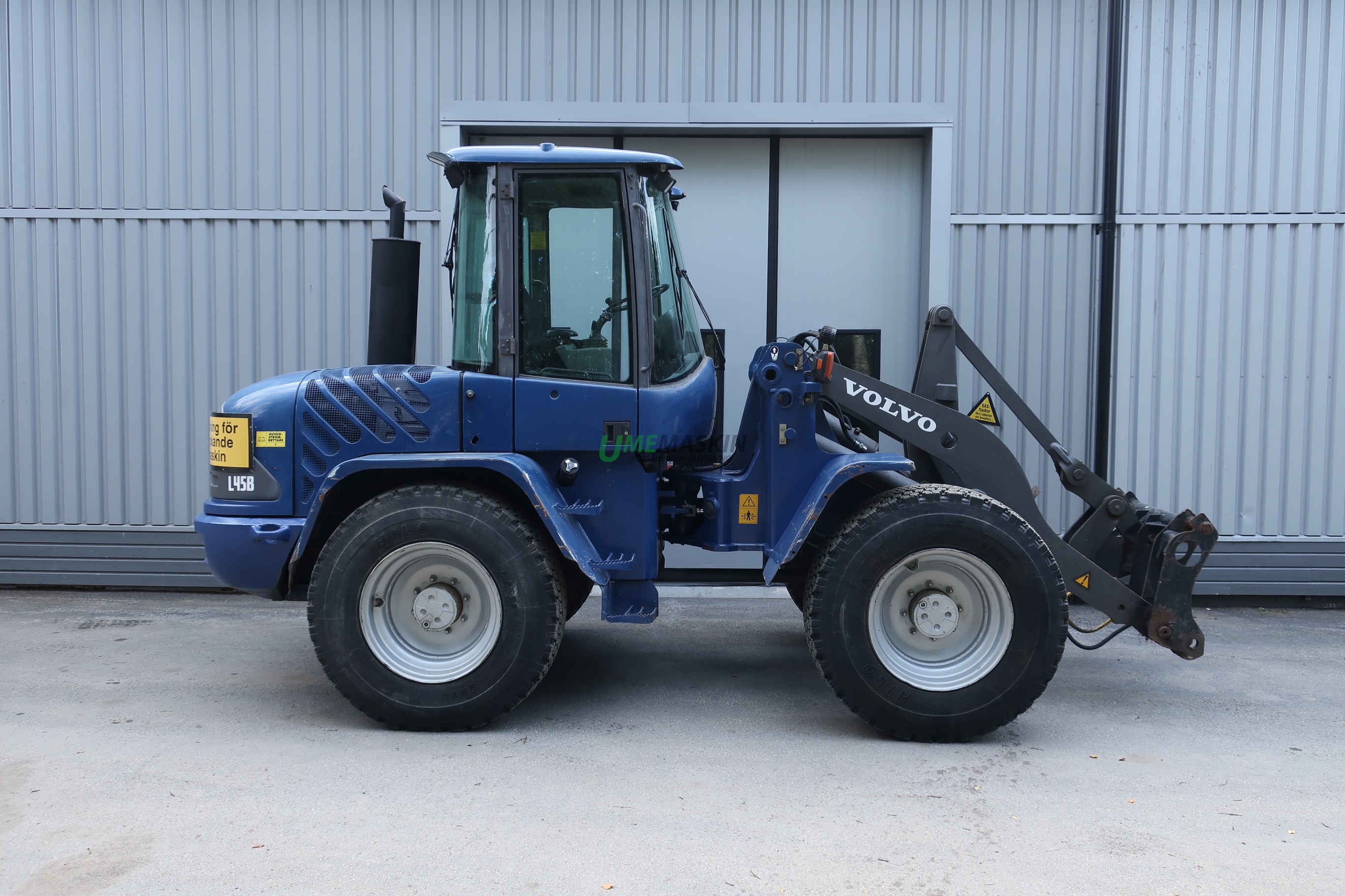 Volvo L45B -00