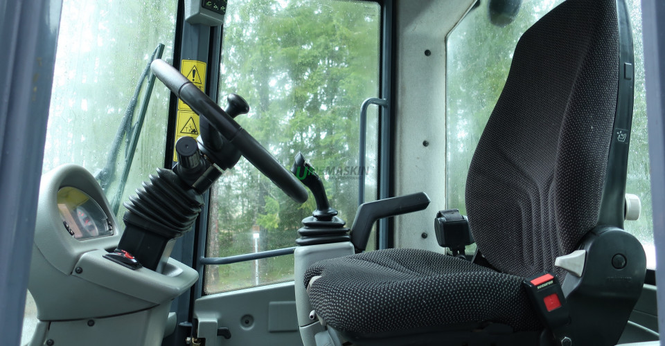 Bild på Terex TL120 -15