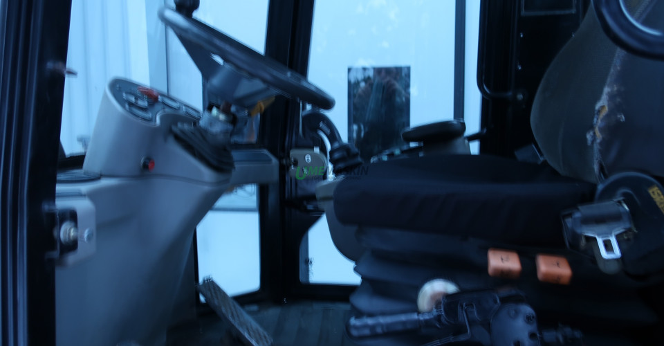 Bild på JCB 408 -04