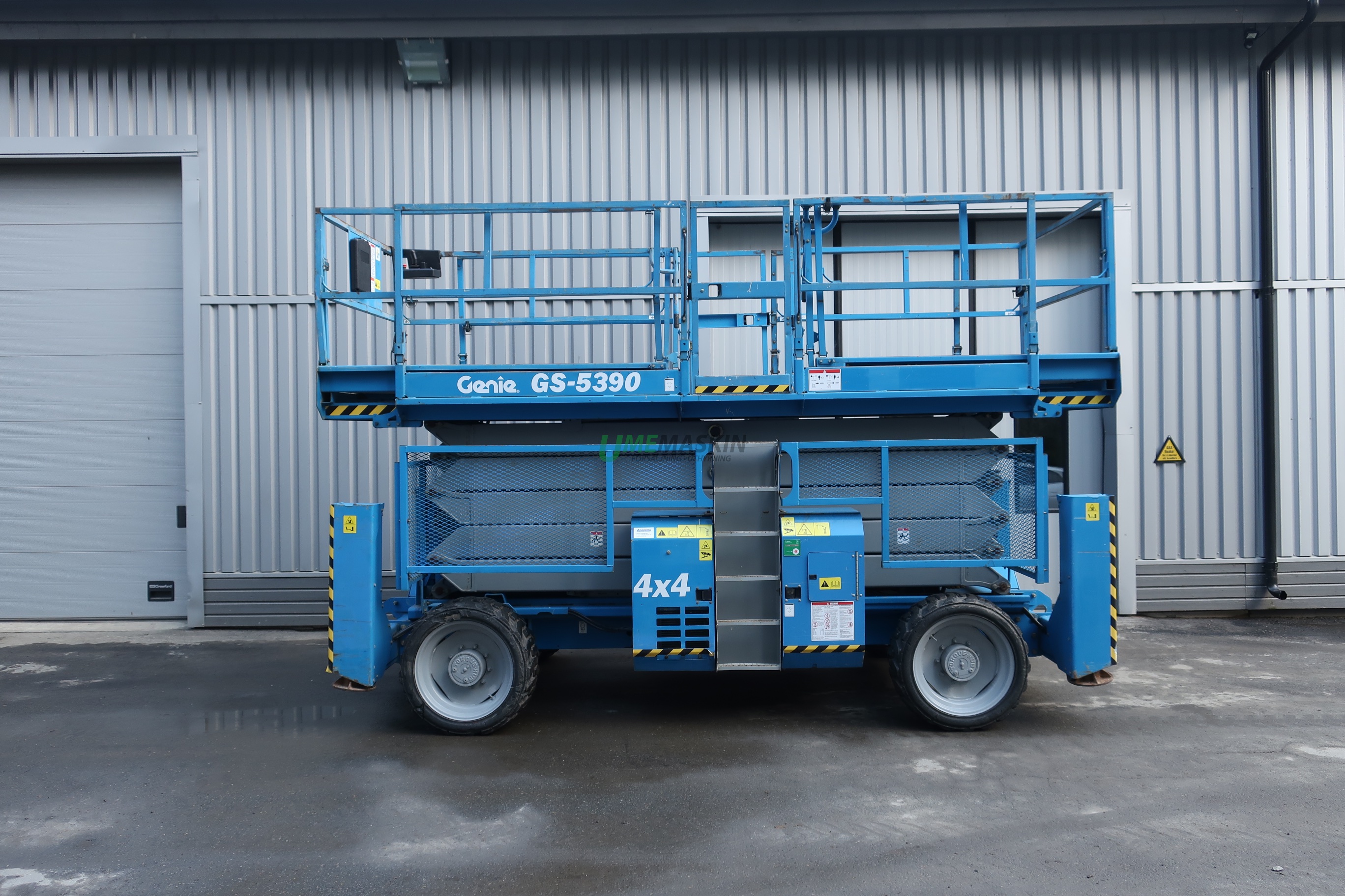 Genie GS5390 -07
