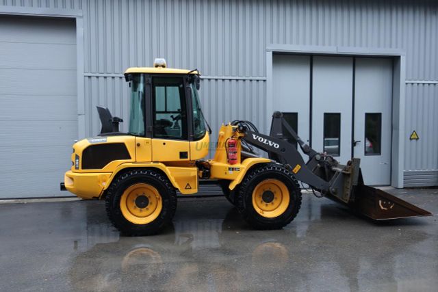 Volvo L35 TPS -18