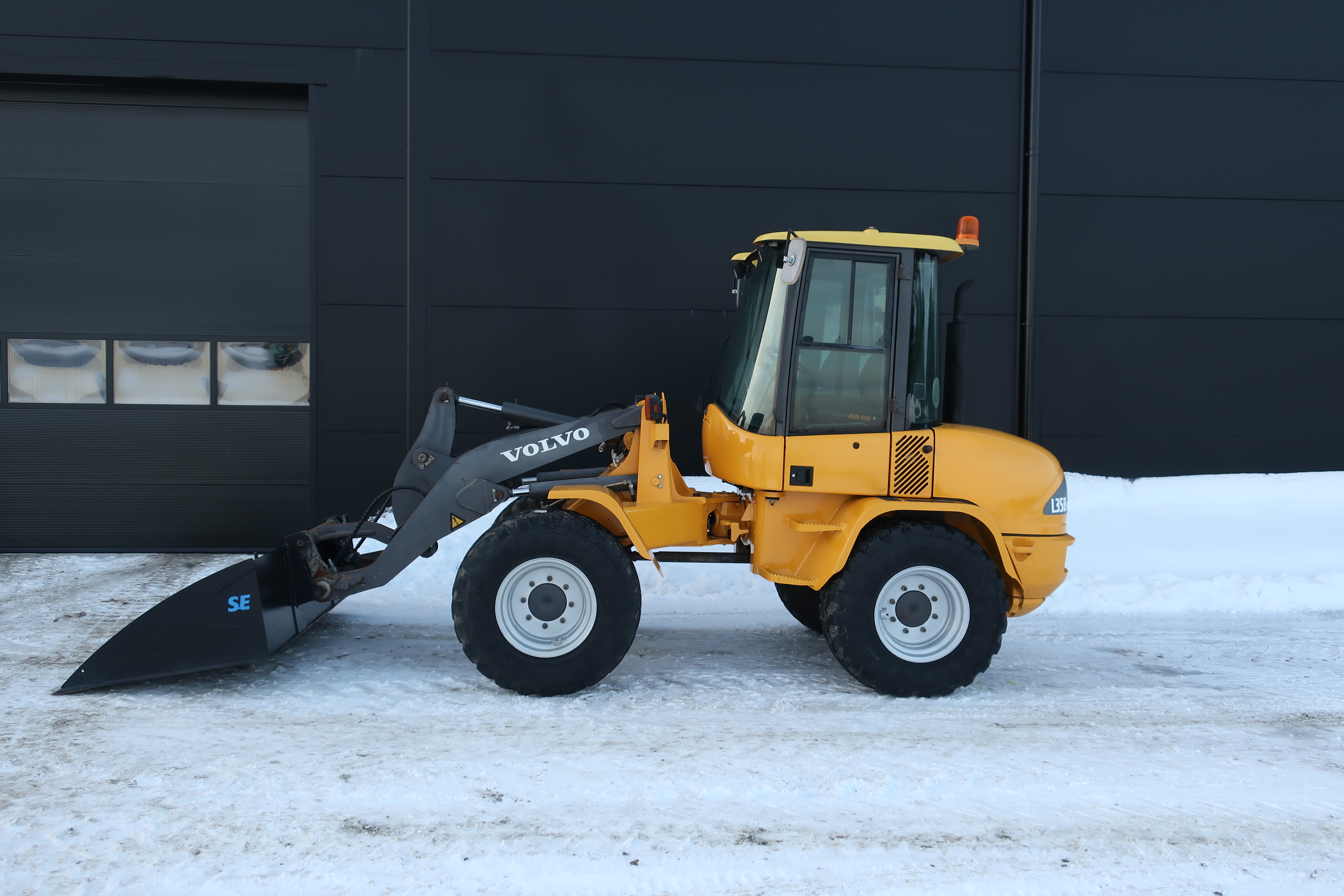 Volvo L35B Pro -05