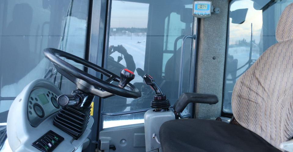 Bild på Terex TL120 -06
