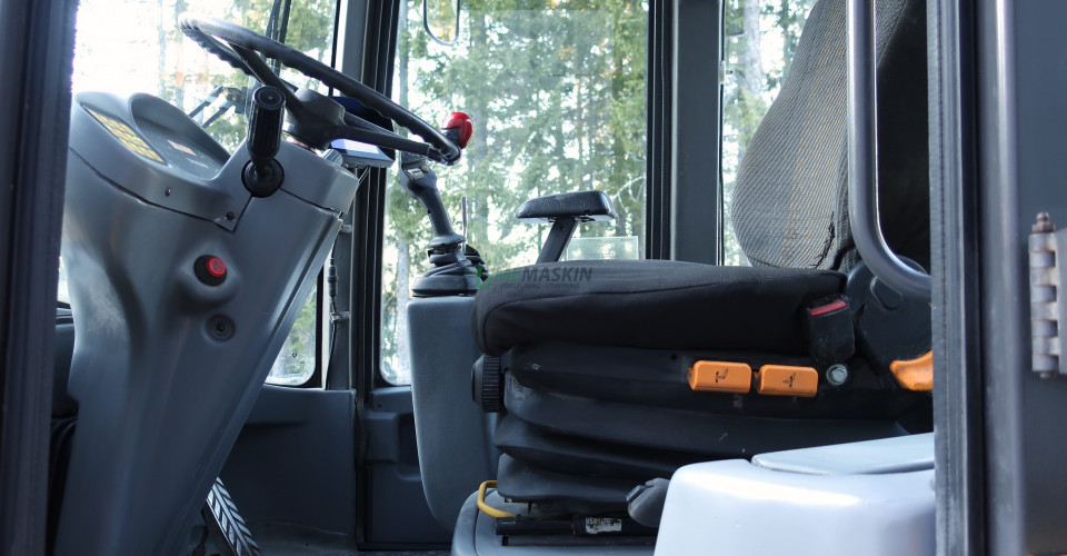 Bild på Volvo L40B -05