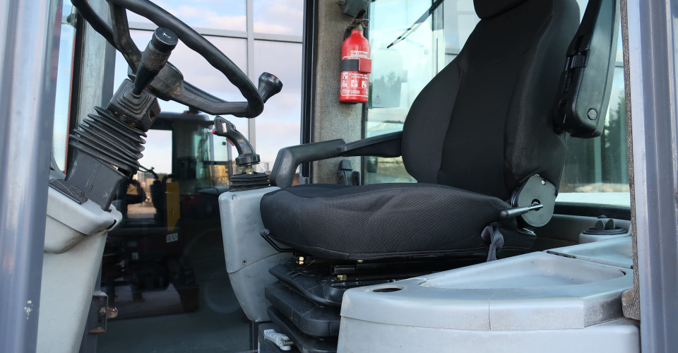 Bild på Terex TL100 / SKL844 Snabbgående -03