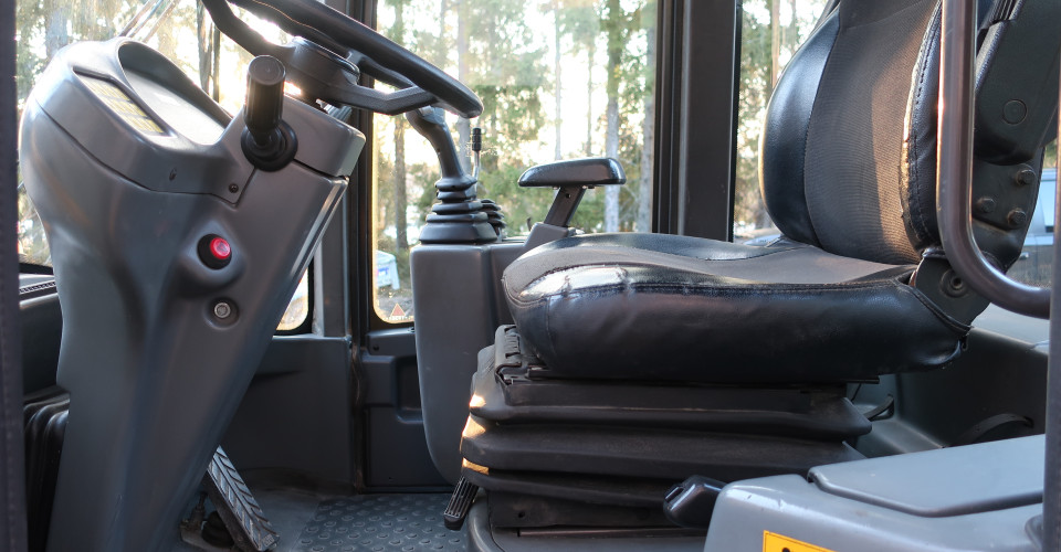Bild på Volvo L30B Pro Snabbgående -09