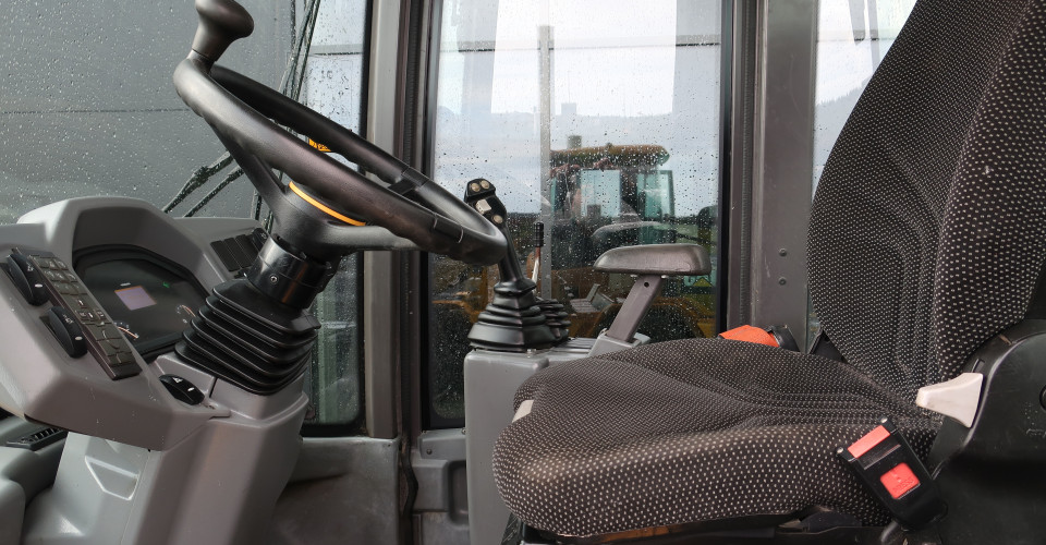Bild på Volvo L30G -17