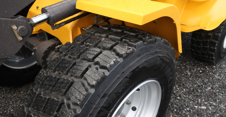 Bild på Volvo L35G -15
