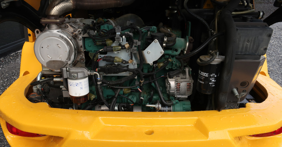 Bild på Volvo L35G -15