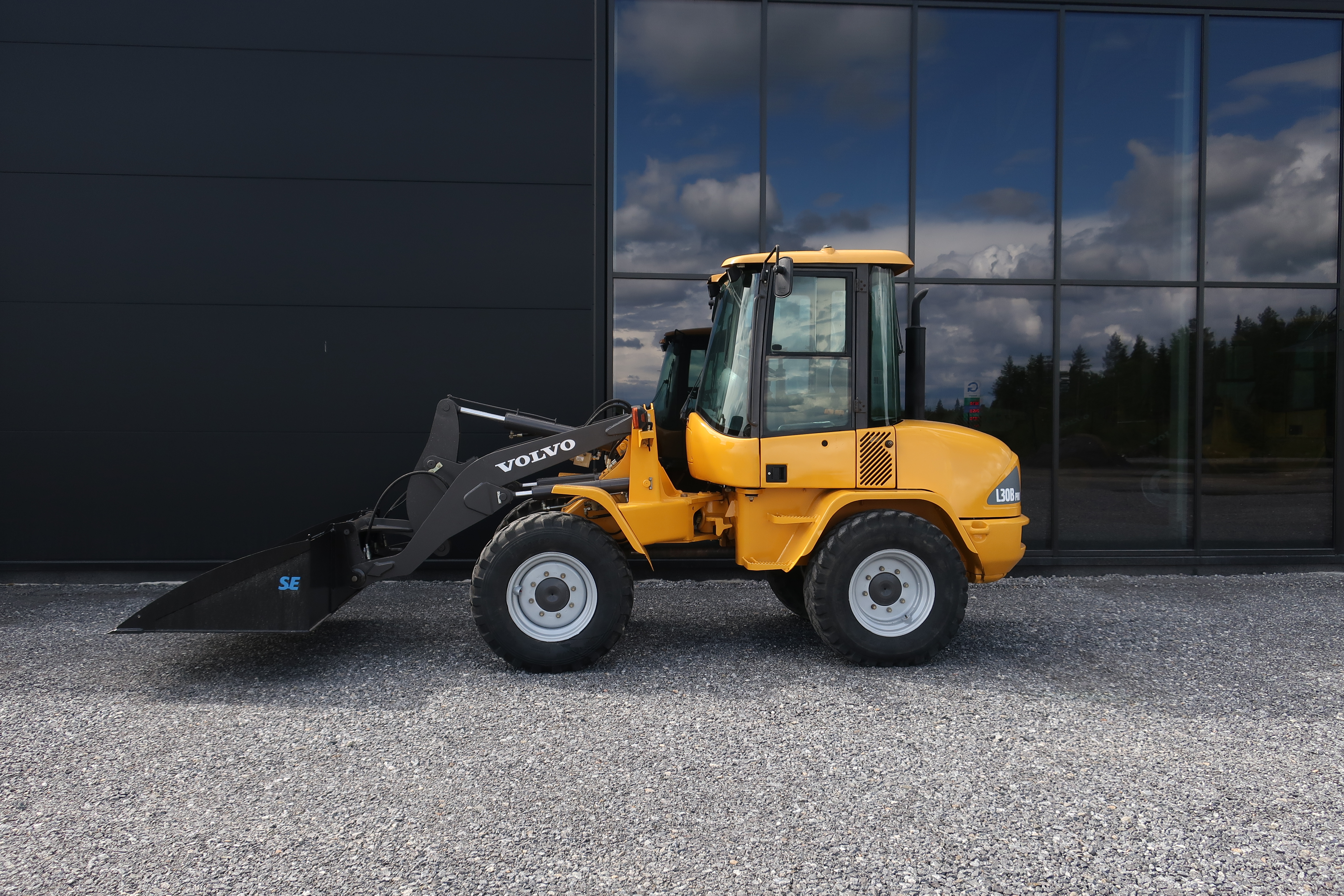 Volvo L30B Pro -07