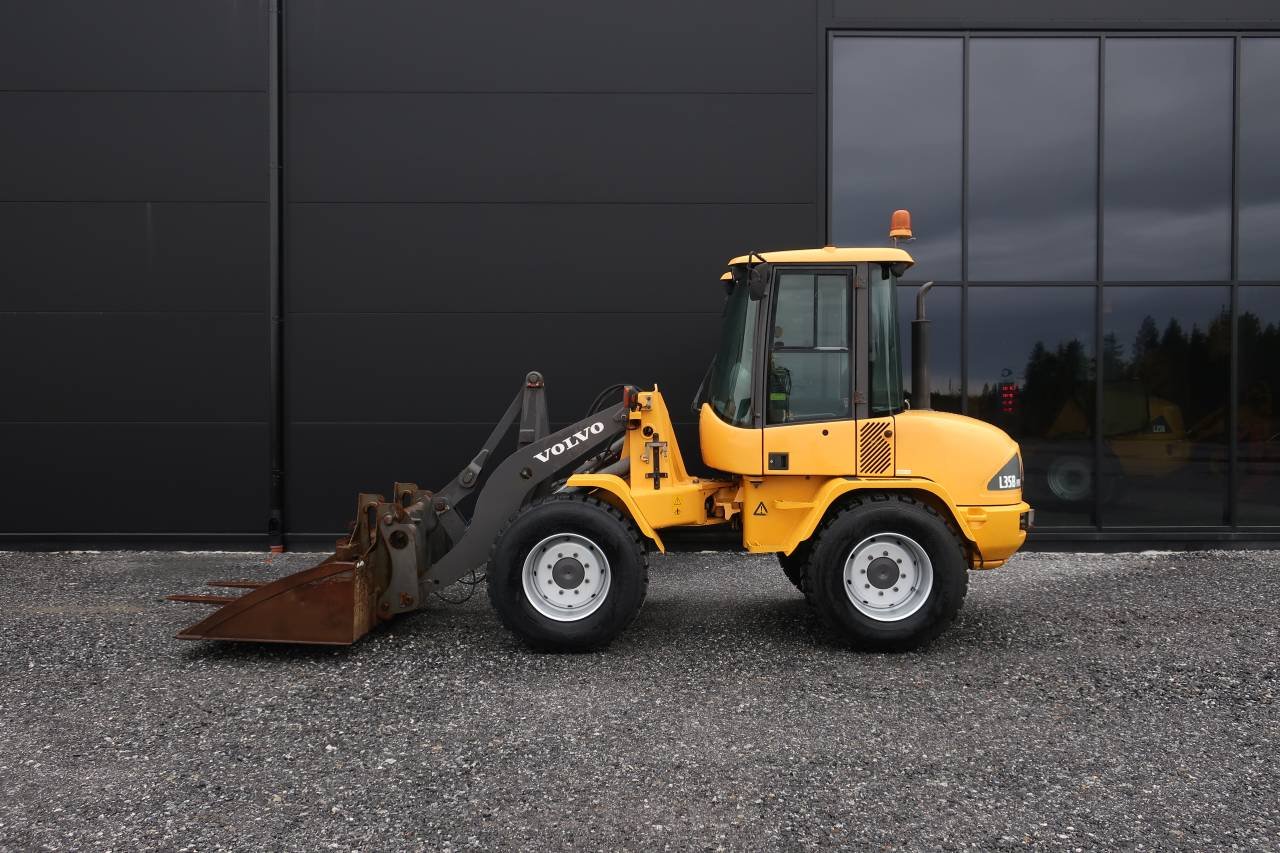 Volvo L35B Pro -08