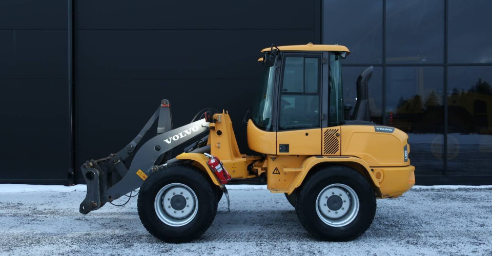 Bild på Volvo L35GT -14
