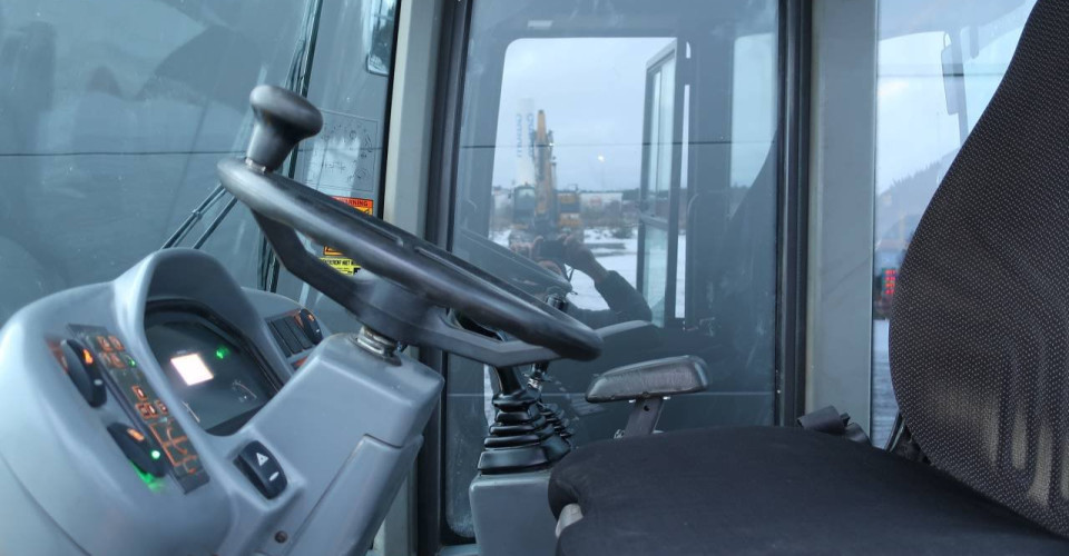 Bild på Volvo L35GT -14