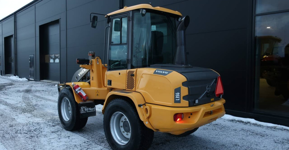 Bild på Volvo L35GT -14