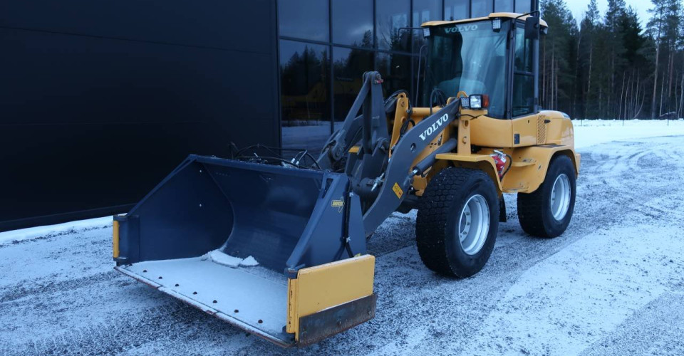 Bild på Volvo L35GT -14