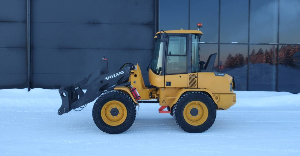 Bild på Volvo L35GT -21