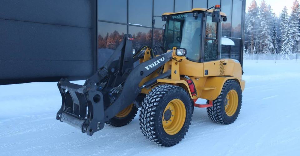 Bild på Volvo L35GT -21