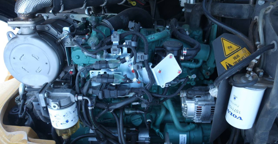 Bild på Volvo L35GT -21