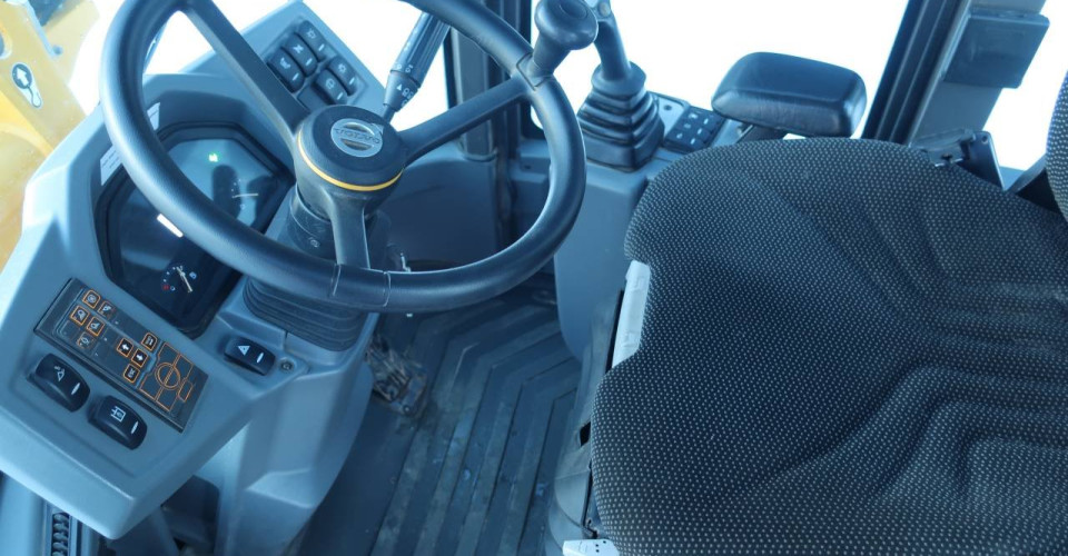 Bild på Volvo L35GT -21