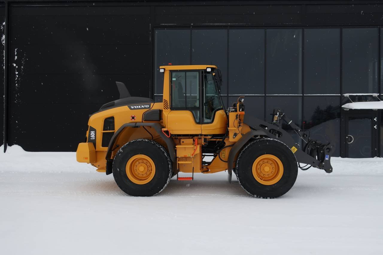 Volvo L60H2 -23