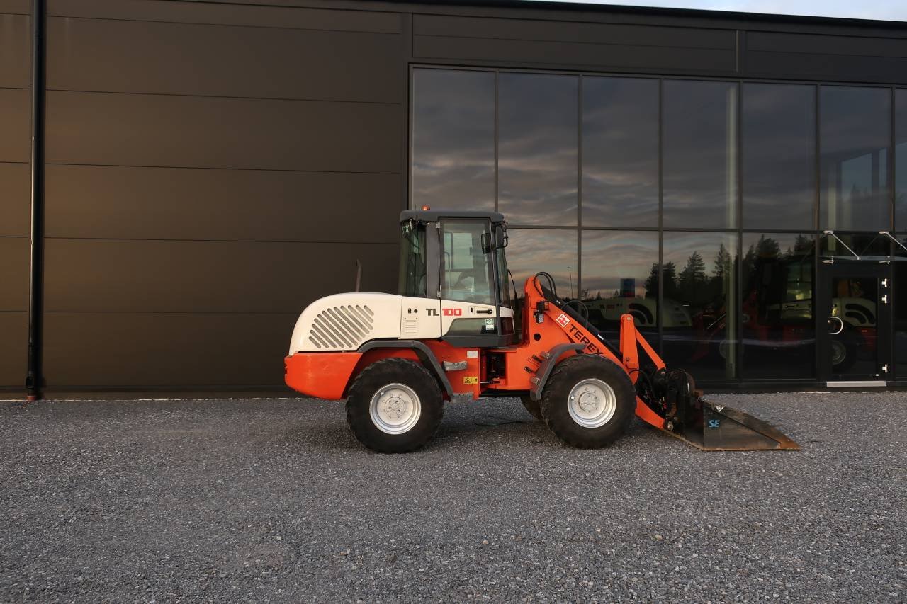 Terex TL100