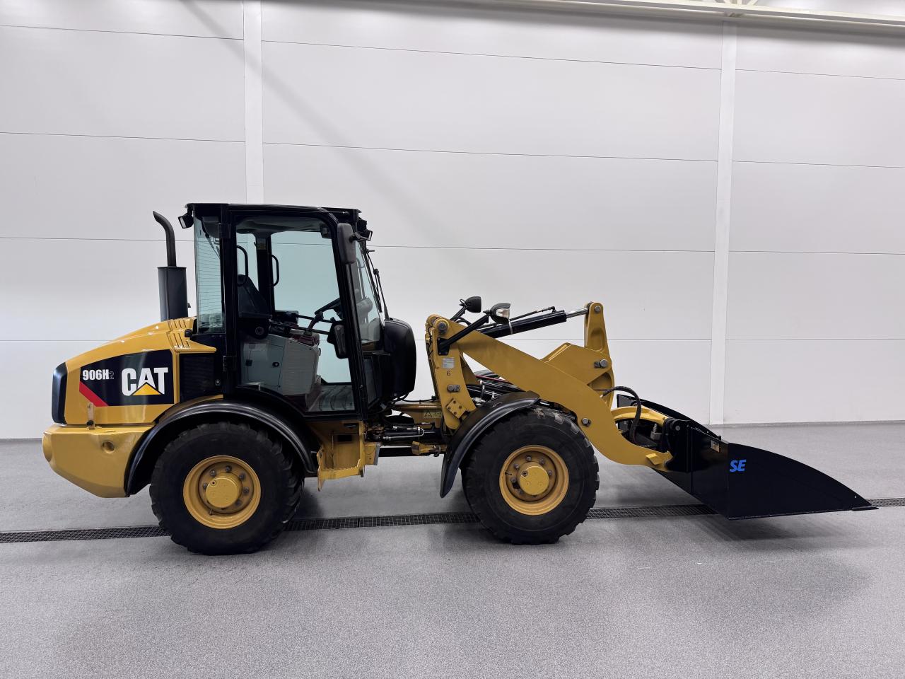 Cat 906H2